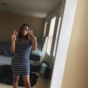 Meet your Posher, Nyah